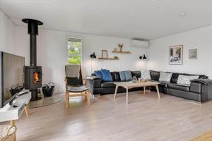 Billede fra billedgalleriet på HS009-Henne-Hjelmevej-146 i Henne Strand