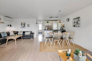 Billede fra billedgalleriet på HS009-Henne-Hjelmevej-146 i Henne Strand