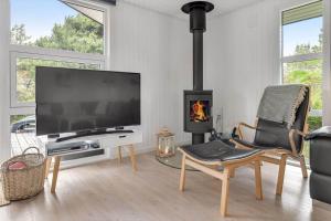 Billede fra billedgalleriet på HS009-Henne-Hjelmevej-146 i Henne Strand