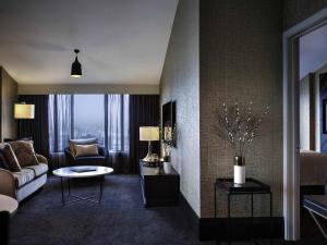 Gallery image of Mövenpick Hotel Wellington in Wellington