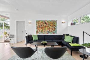 Fotografie z fotogalerie ubytování 20415-Samso-Nylandsvej-11-C v destinaci Ballen