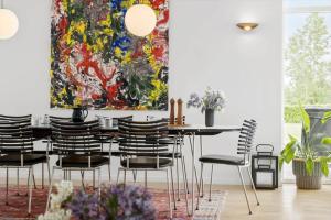 Fotografie z fotogalerie ubytování 20415-Samso-Nylandsvej-11-C v destinaci Ballen