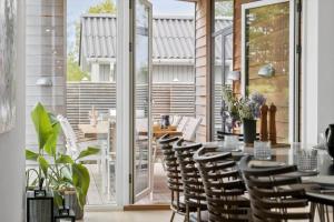 Fotografie z fotogalerie ubytování 20415-Samso-Nylandsvej-11-C v destinaci Ballen