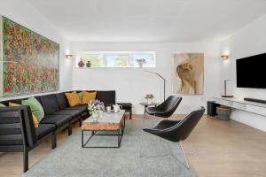 Fotografie z fotogalerie ubytování 20415-Samso-Nylandsvej-11-C v destinaci Ballen + 44 fotografií