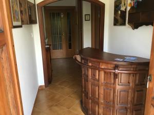Fotografija u galeriji objekta Il Bucaneve u gradu Barea