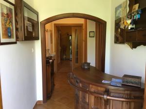 Fotografija u galeriji objekta Il Bucaneve u gradu Barea