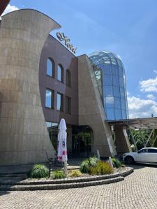 Gallery image of Hotel Amadeus in Wodzisław Śląski