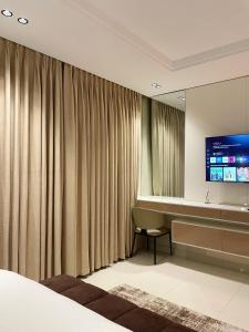 Fotografie z fotogalerie ubytování The Odyssey Apartment v destinaci Lagos