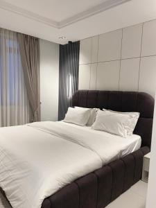 Fotografie z fotogalerie ubytování The Odyssey Apartment v destinaci Lagos