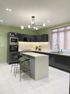 Fotografie z fotogalerie ubytování The Odyssey Apartment v destinaci Lagos + 18 fotografií