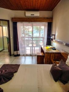 Foto dalla galleria di Moringa Hotel a Toliara Altre 14 foto