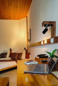 Foto dalla galleria di Moringa Hotel a Toliara