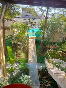 Foto dalla galleria di Moringa Hotel a Toliara