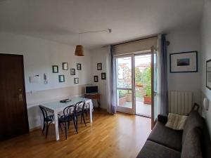 Posezení v ubytování B&B Balon + 24 fotografií