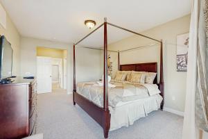 Katil atau katil-katil dalam bilik di Swann Cove --- 36974 Trout Terrace N +25 gambar