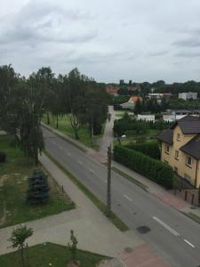 Gallery image of Apartment Oświęcim klimatyzowany in Oświęcim