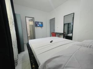 Foto sihtkohas Douala asuva majutusasutuse Loft Residence KOTTO galeriist