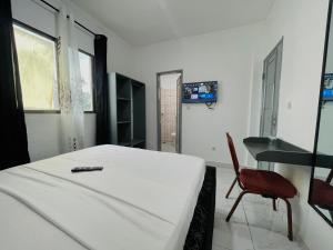 Foto sihtkohas Douala asuva majutusasutuse Loft Residence KOTTO galeriist