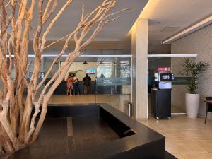 Hosté ubytování Estúdio Moderno na Granja Brasil – Itaipava + 68 fotografií