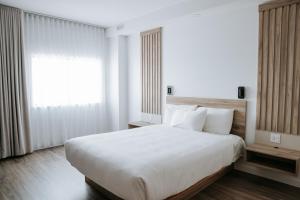 Gallery image of Hotel Universel Alma in Alma