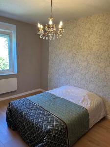 Imagen de la galería de Le Cocon de Mimi Grande terrasse couverte et confort, en Sarralbe