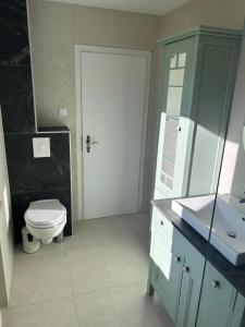 Imagen de la galería de Le Cocon de Mimi Grande terrasse couverte et confort, en Sarralbe