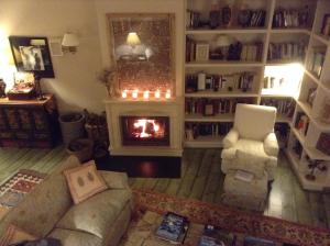 Posedenie v ubytovaní Hotel Nabia
