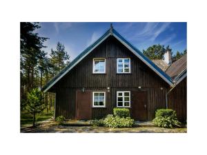 Gallery image of Forest Cottage in Neringa