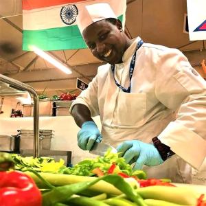 Fotografie z fotogalerie ubytování Wasini Full moon Yatch v destinaci Wasini