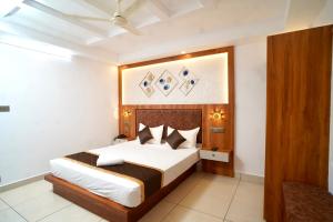 Fotografie z fotogalerie ubytování Skyluxe Airport Hotel v destinaci Nedumbassery