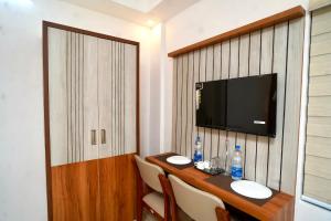 Fotografie z fotogalerie ubytování Skyluxe Airport Hotel v destinaci Nedumbassery