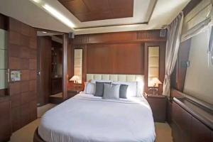 Fotografie z fotogalerie ubytování Wasini Full moon Yatch v destinaci Wasini + 9 fotografií