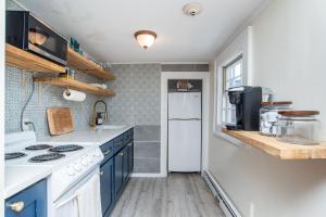 Fotografie z fotogalerie ubytování Quintessential New England loft next to Brown v destinaci Providence + 6 fotografií