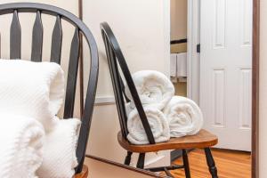 Fotografie z fotogalerie ubytování Quintessential New England loft next to Brown v destinaci Providence