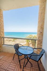 Φυσικό τοπίο κοντά σε αυτό το ξενοδοχείο διαμερισμάτων