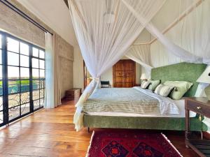 Fotografie z fotogalerie ubytování Zamani Bush House v destinaci Nanyuki