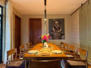 Fotografie z fotogalerie ubytování Zamani Bush House v destinaci Nanyuki + 21 fotografií