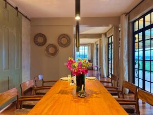Ảnh trong thư viện ảnh của Zamani Bush House ở Nanyuki