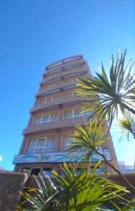 Afbeelding uit fotogalerij van Olas Apart High Comfort in Villa Gesell