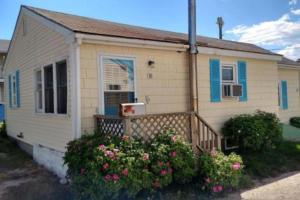 Здание of country house