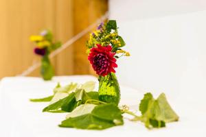 Fotografie z fotogalerie ubytování TrippelGUT - SchlafGUT v destinaci Feldkirchen in Kärnten