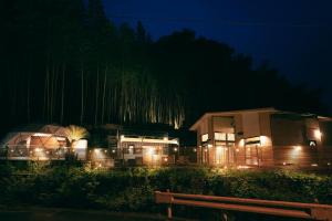 Gallery image of ODEON GONGEN Exclusive glamping for one group only - Vacation STAY 39322v in Horiechō