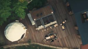 Gallery image of ODEON GONGEN Exclusive glamping for one group only - Vacation STAY 39322v in Horiechō