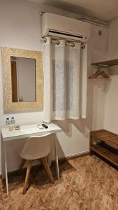 Φωτογραφία από το άλμπουμ του Hostal Rio De Castro στη Βαρκελώνη