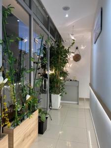 Φωτογραφία από το άλμπουμ του AA Boutique Hotel στη Σκόδρα