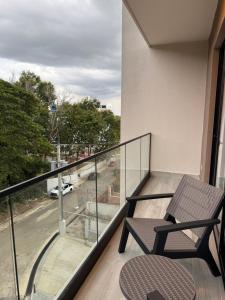 サンティアゴ・デ・ロス・カバリェロスにあるLuxury 2BR Apartment With Pool and Gymのギャラリーの写真