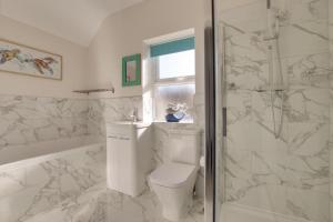 Gallery image of Cyril’s - Ellinbrook Apartments in Hunstanton