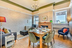 Ảnh trong thư viện ảnh của Idlewyld - Amble ở Amble