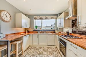 Ảnh trong thư viện ảnh của Idlewyld - Amble ở Amble