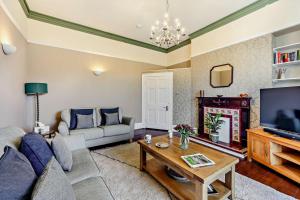 Ảnh trong thư viện ảnh của Idlewyld - Amble ở Amble